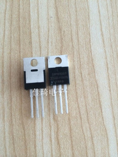 IRFB3207PBF TO-220 （百分之百全新原装IR，假一赔十）现货