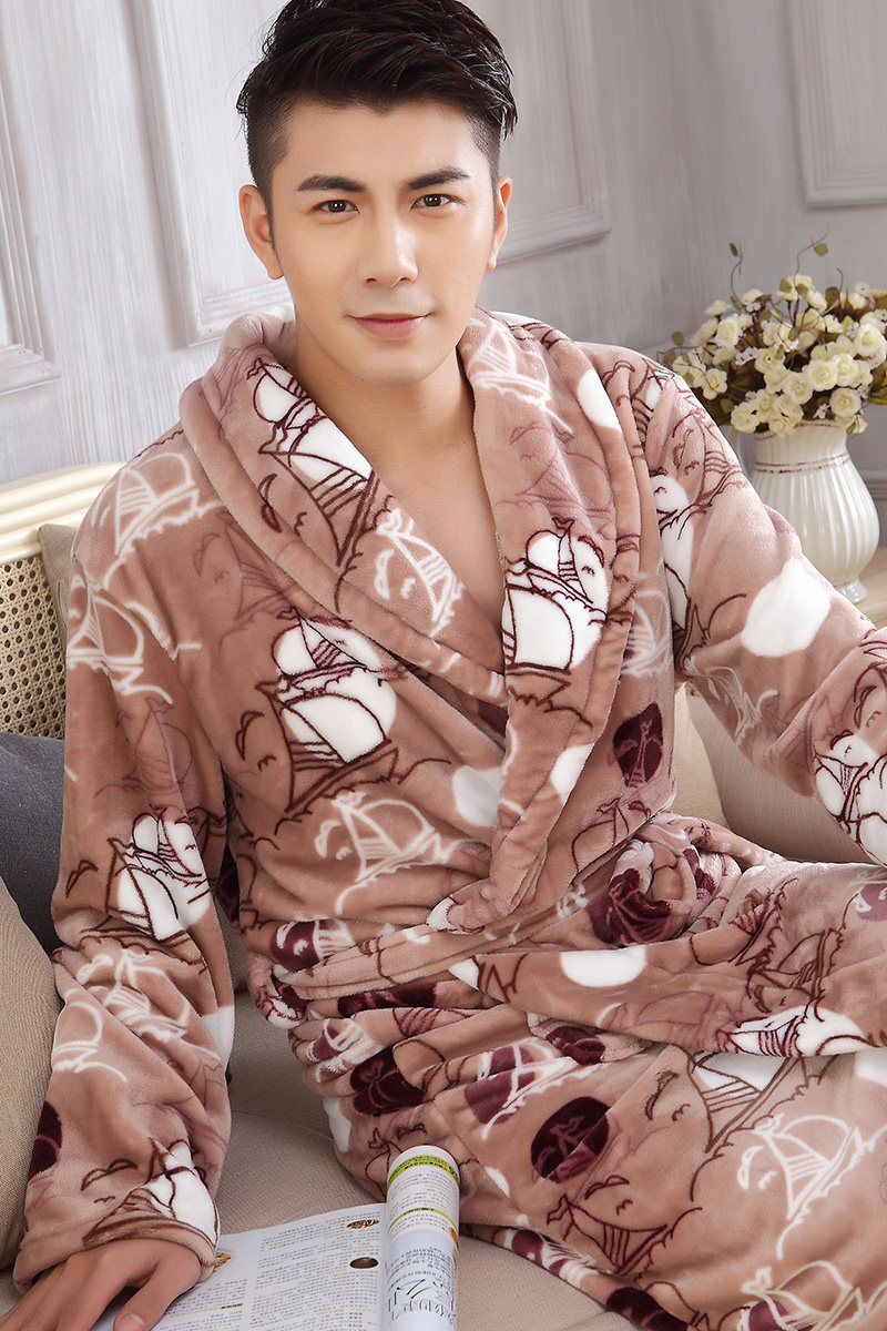 Peignoir jeunesse - Ref 594233 Image 6