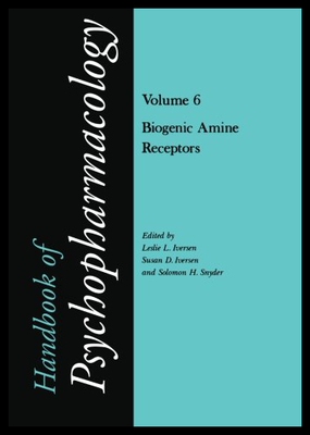 【预售】Biogenic Amine Receptors