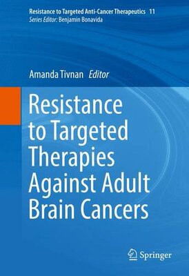 【预订】Resistance to Targeted Therapies Aga...
