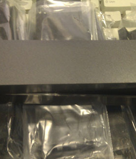 联想扬天M机箱 m8400t m8500t m4500t m6400t m4350t 光驱挡板