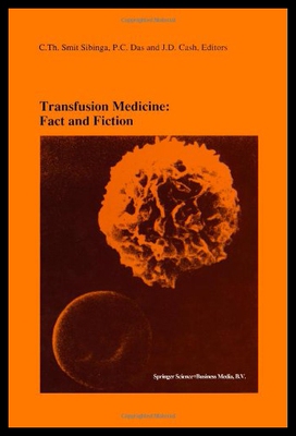 【预售】Transfusion Medicine: Fact and Fiction: Proceedin
