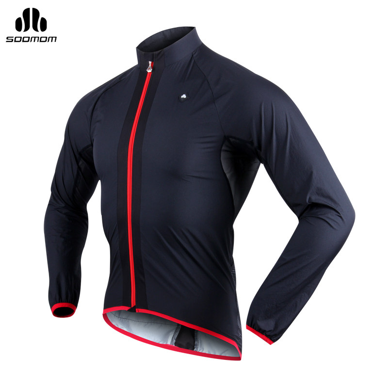 Vêtement cyclisme homme SOOMOM - Ref 2216360 Image 1
