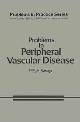 【预订】Problems in Peripheral Vascular Disease