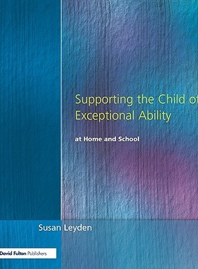 【预售】Supporting the Child of Exceptional Ability at...