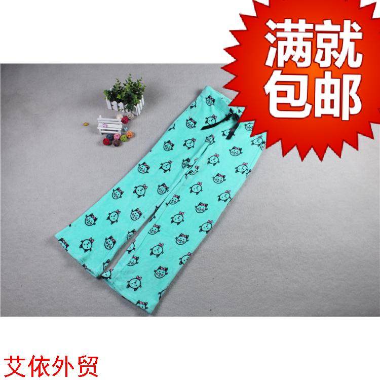 Pantalon pyjama - Ref 726173 Image 1