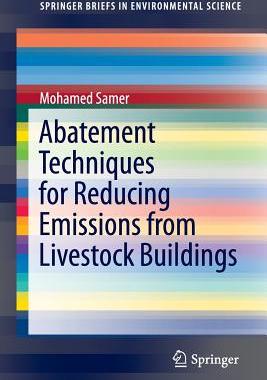 【预订】Abatement Techniques for Reducing Em...