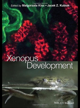 【预售】Xenopus Development