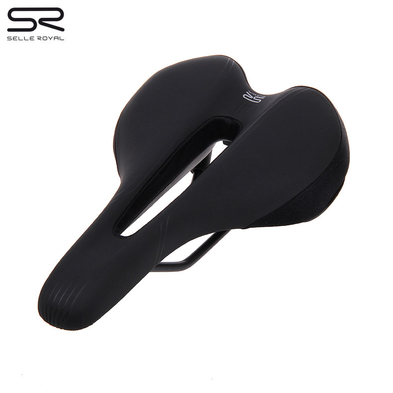 Selle de vélo Mountain Bike SELLE ROYAL - Ref 2349201 Image 1