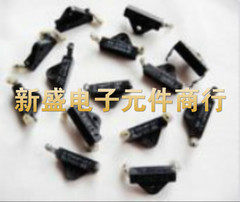 OHD3-80B OHD3-80M OHD3-100B 75M 90B 90M 温度开关 - 封面