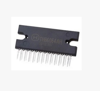 【亿倍加】THB6064AH THB6064 ZIP-25 管装 原装正品