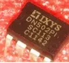 IXDN502PI DN502PI 全新原装 电源管理芯片 DIP-8 直插8脚