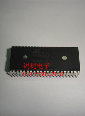 ST72F324J6B5 SDIP42脚 原装正品