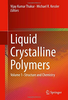 【预订】Liquid Crystalline Polymers