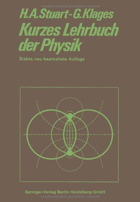 【预订】Kurzes Lehrbuch Der Physik