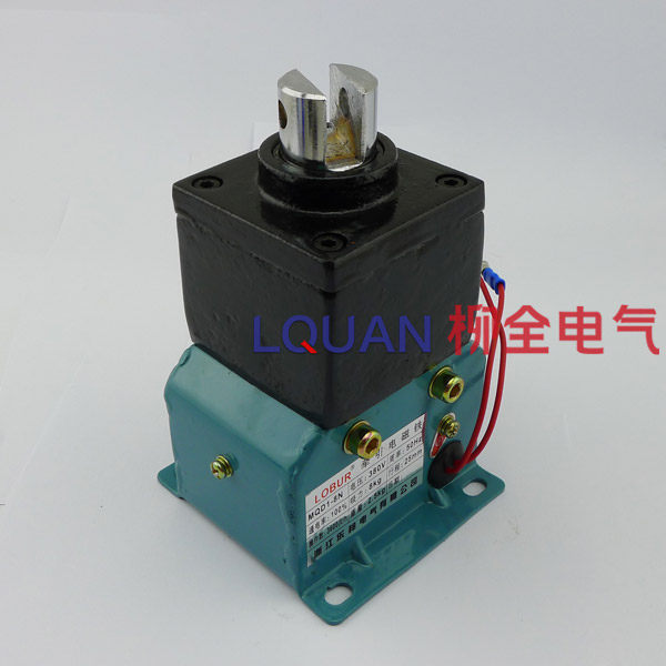 MQD1-8KG MQD1-8N 电子型新型牵引电磁铁 冲床