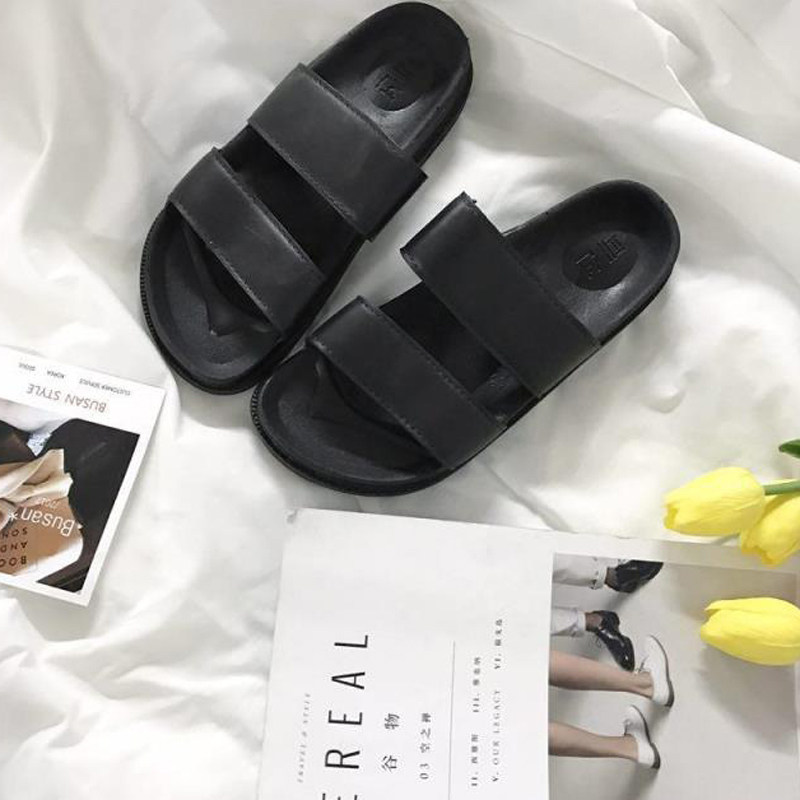 Sandales femme OTHER   en plastique - Ref 2668106 Image 1