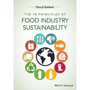 【预订】The 10 Principles of Food Industry S...