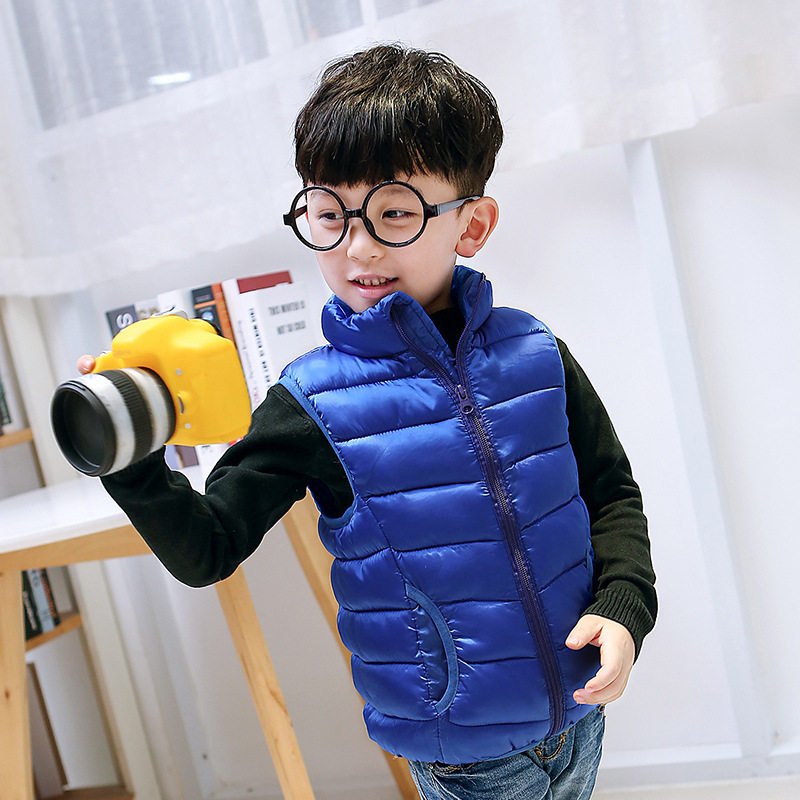 Gilet enfant WABOOC - Ref 2070143 Image 3