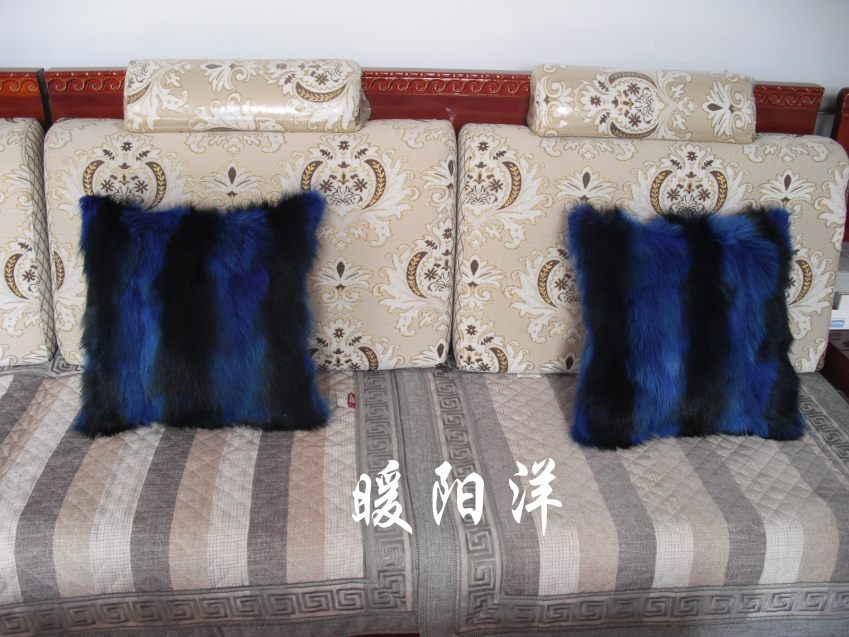 抱枕不含芯沙发靠垫