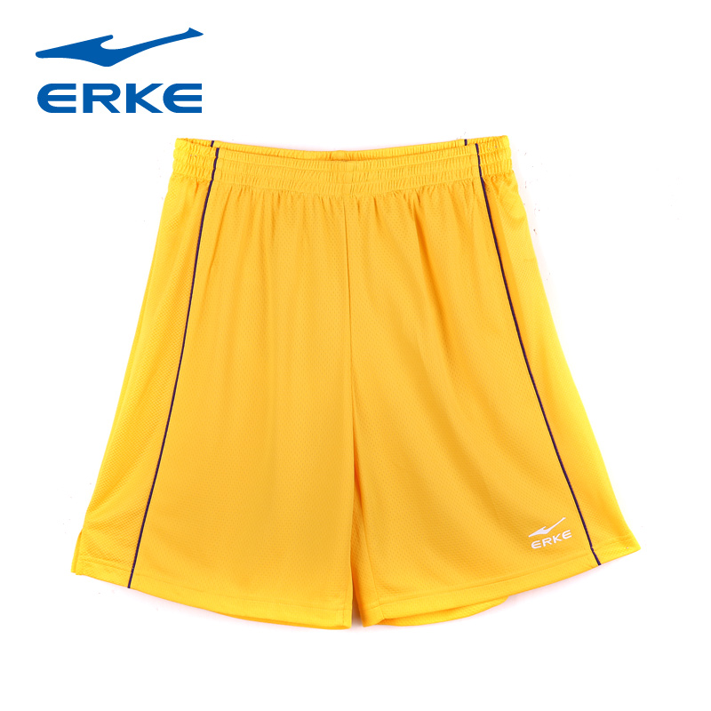 Short sport homme ERKE - Ref 551610 Image 1