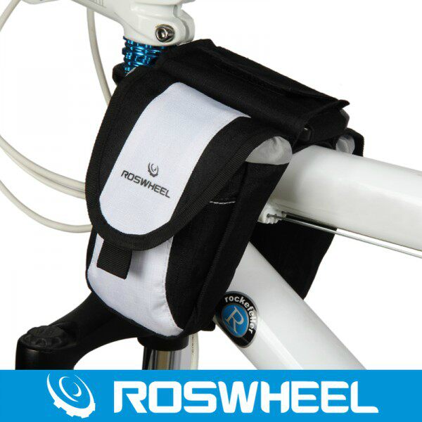 Sacoche pour vélo ROSWHEEL - Ref 2213561 Image 1