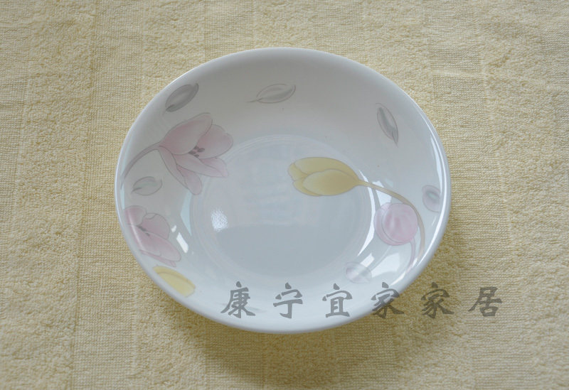 美国郁金香17cm深盘