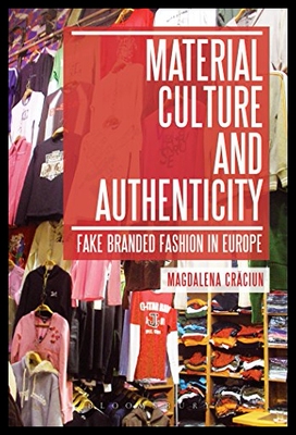 【预售】Material Culture and Authenticity: Fak