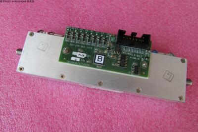 aeroflex/weinschel 3408T-55.75 6GHz 0-55.75dB 程控步进衰减器