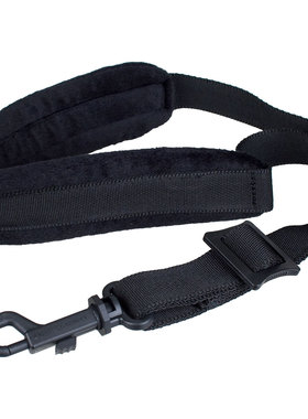 美国PROTEC普路太萨克斯塑料钩加厚背带脖带A305P高性价比