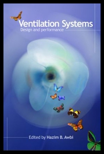 【预售】Ventilation Systems