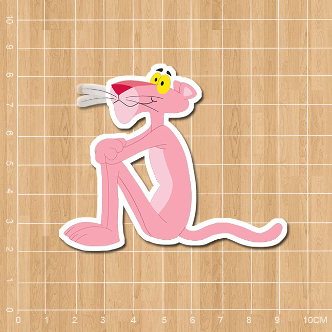 Autocollant pour téléphone mobile SLURM STICKER - Ref 1367697 Image 1