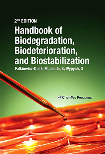【预订】Handbook of Material Biodegradation,...