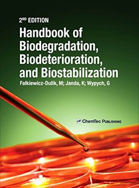 【预订】Handbook of Material Biodegradation,...