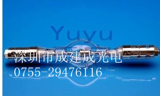 广东厂家直销7KW短弧氙灯,球形氙气灯,探照明用XHA7000W氙气灯