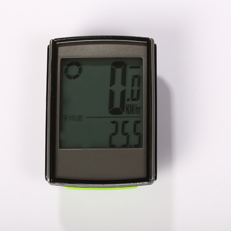 Tableau de bord vélo - Ref 2421172 Image 1