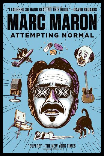 【预售】Attempting Normal