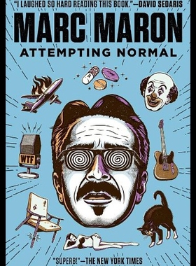 【预售】Attempting Normal