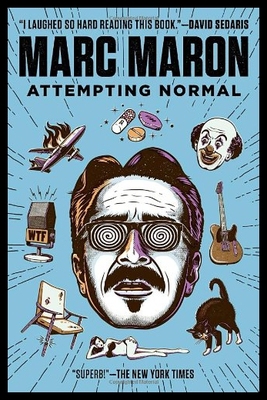 【预售】Attempting Normal