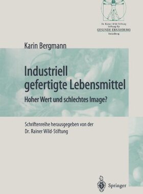 【预订】Industriell Lebensmittel: Hoher Wert...