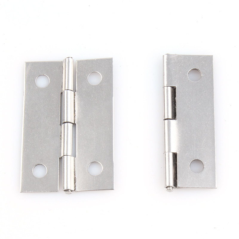 1.5寸不锈钢合页   小合页 一寸半合页  304不锈钢合页 小合页