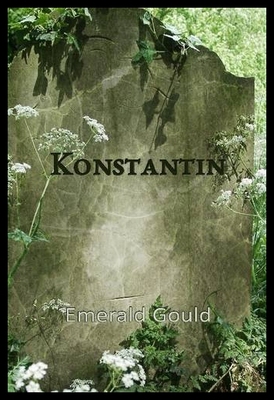 【预售】Konstantin