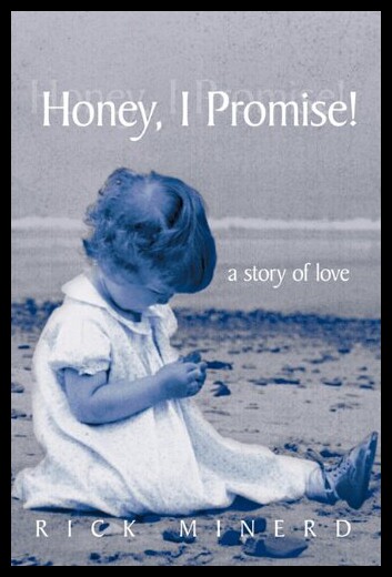 【预售】Honey, I Promise!: A Story of Love