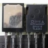 【凯拓达电子】原装进口拆机 IXFX44N80P 44A800V