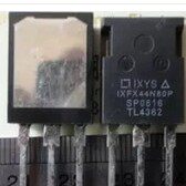 【昌胜电子】原装进口拆机 IXFX44N80P IXYS品牌44A800V