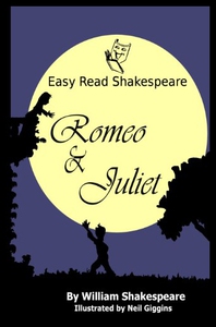 【预售】Romeo & Juliet