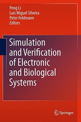 【预订】Simulation and Verification of Elect...