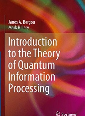 【预订】Introduction to the Theory of Quantu...