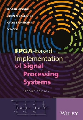 【预订】Fpga-Based Implementation of Signal ...
