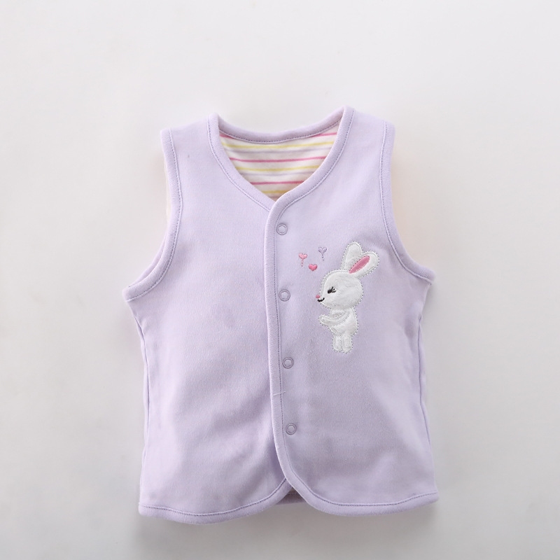 Gilet enfant POTATOKIDS - Ref 2070184 Image 5